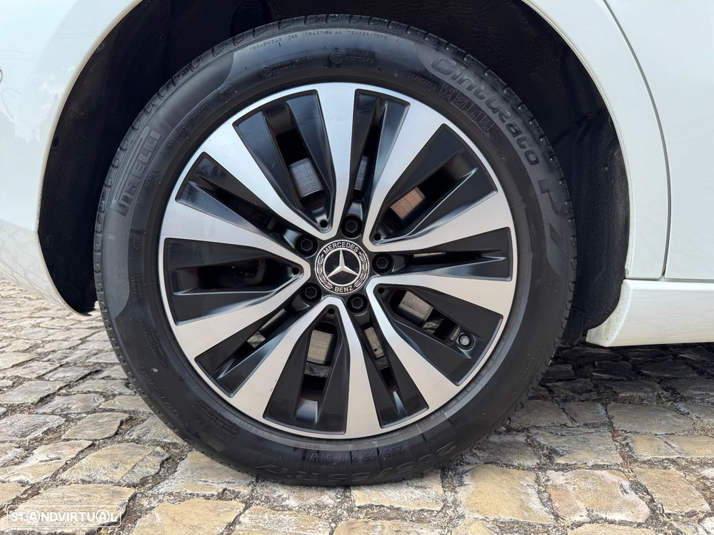 Mercedes-Benz A 250 - 9