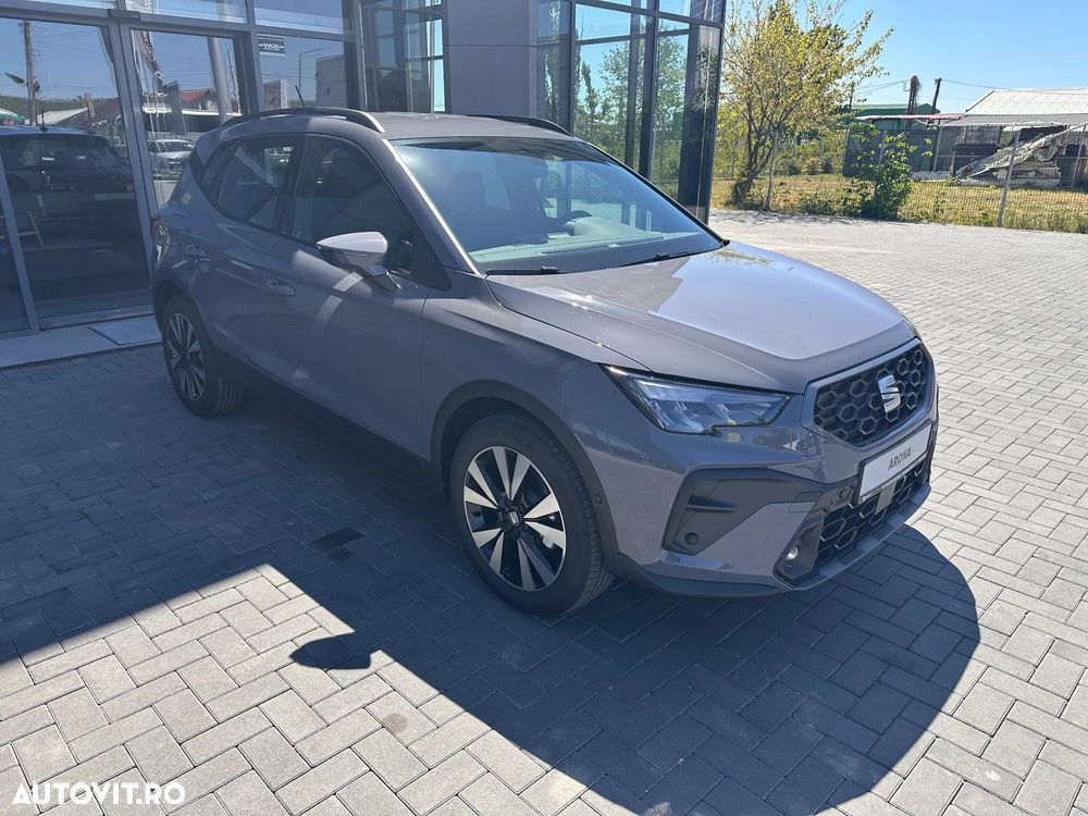 Seat Ibiza 1.0 TSI DSG7 Style - 3