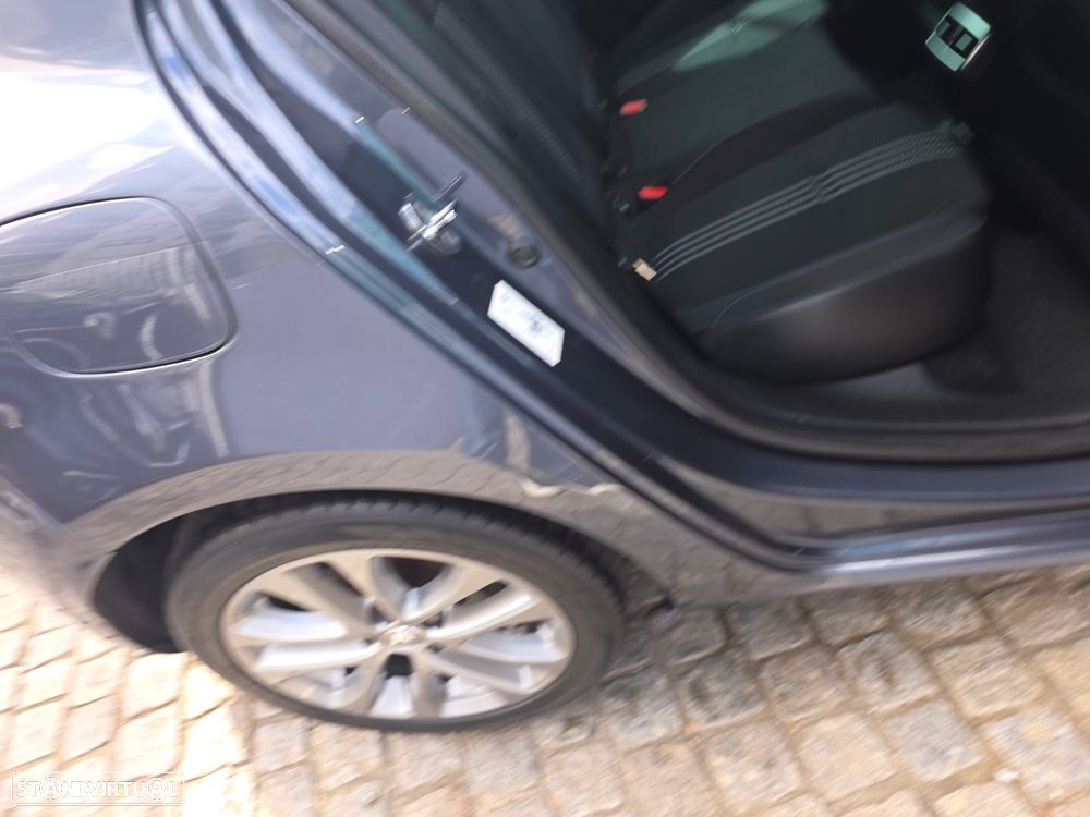 Renault Mégane 1.5 dCi GT Line - 27