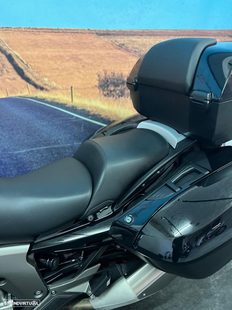 BMW K 1600 GT - 18