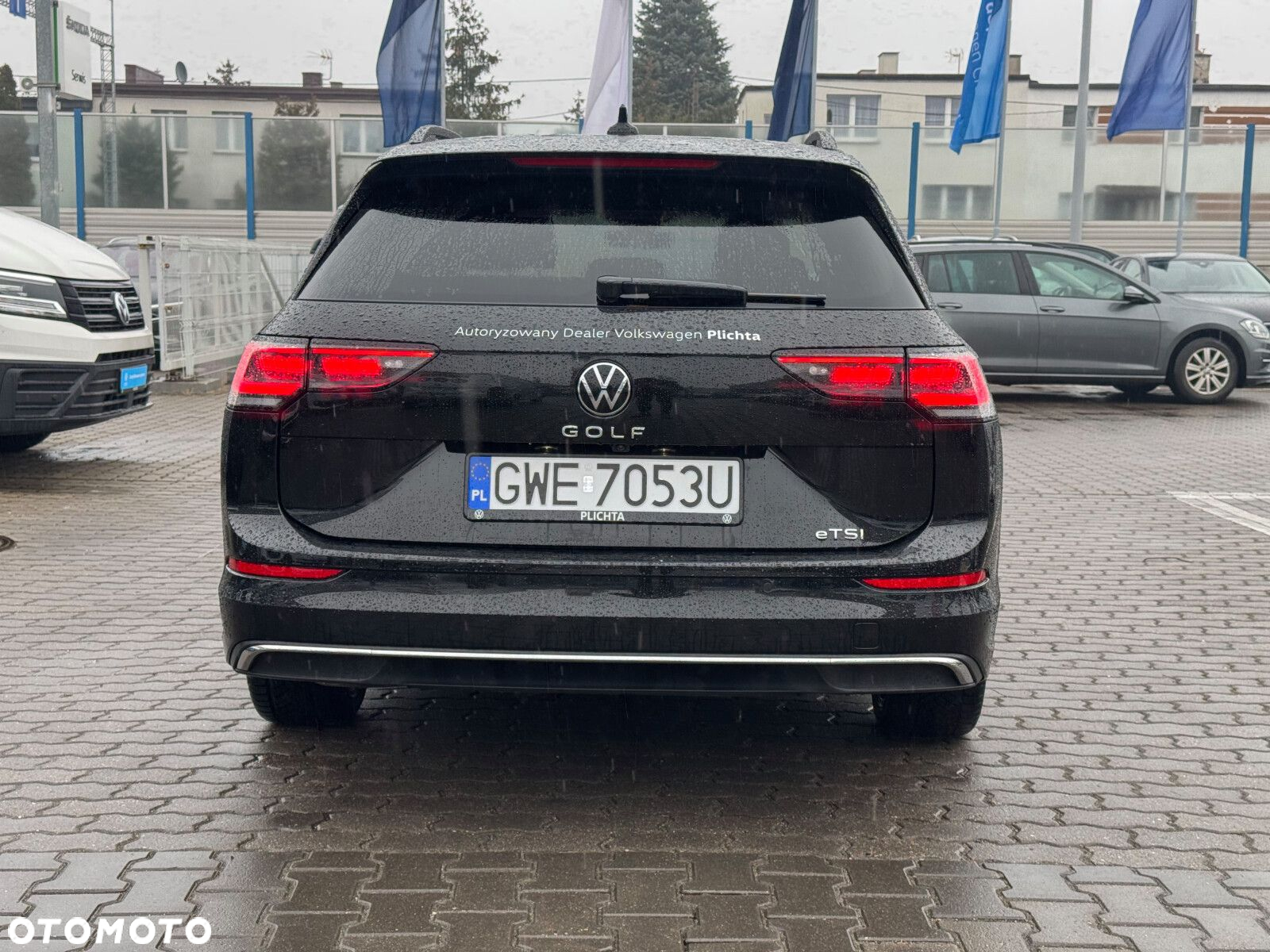 Volkswagen Golf - 10