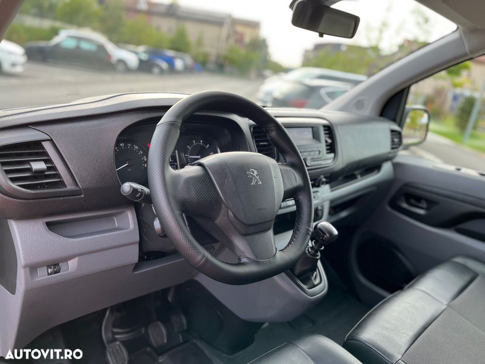 Peugeot Expert - 14