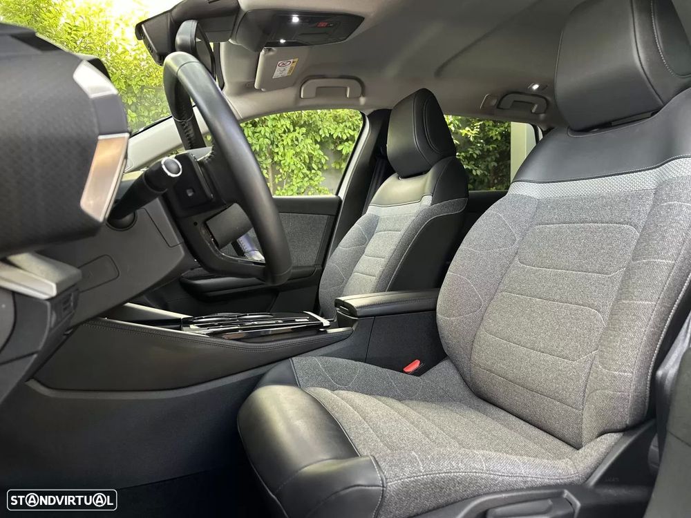 Citroën C5 X 1.2 PureTech Feel Pack EAT8 - 10