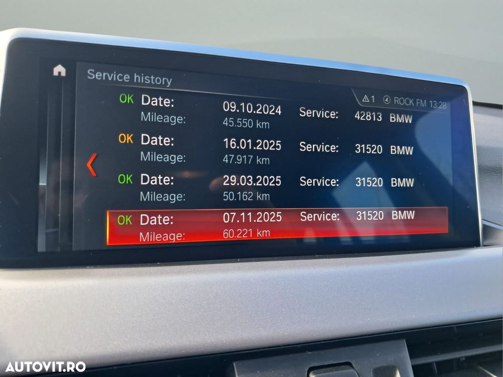 BMW X1 - 23