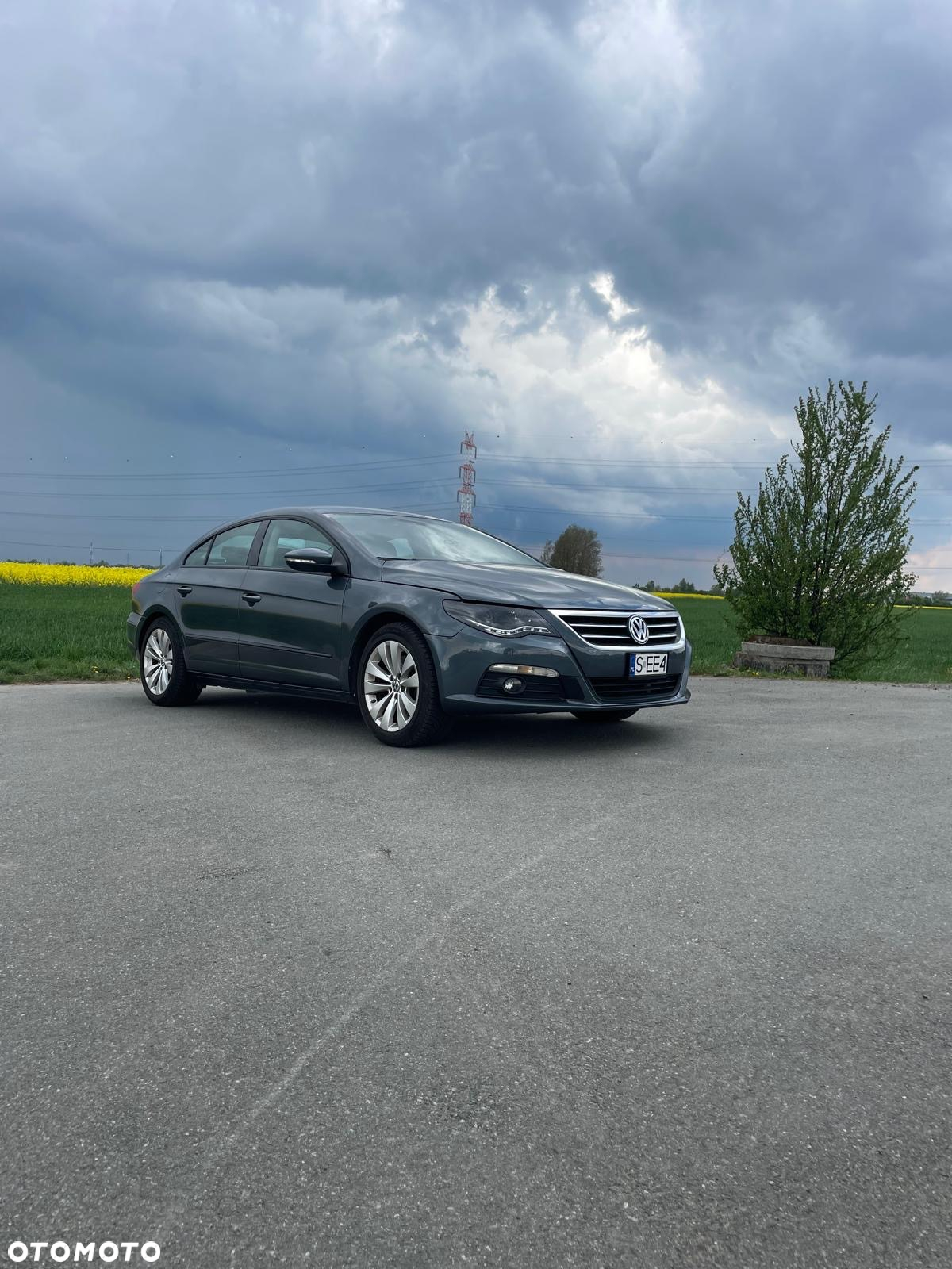 Volkswagen CC 2.0 TSI DSG - 2
