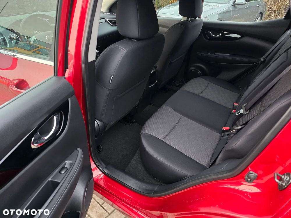 Nissan Qashqai - 9
