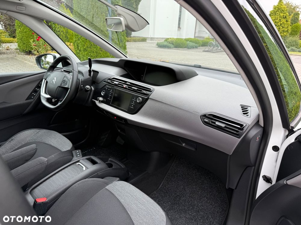 Citroën C4 SpaceTourer Grand 1.5 BlueHDi Feel S&S EAT8 - 30