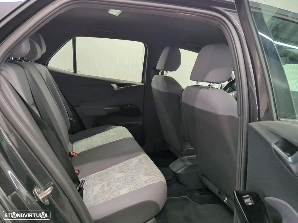 VW ID.3 Performance Upgrade Pro 1st - 7