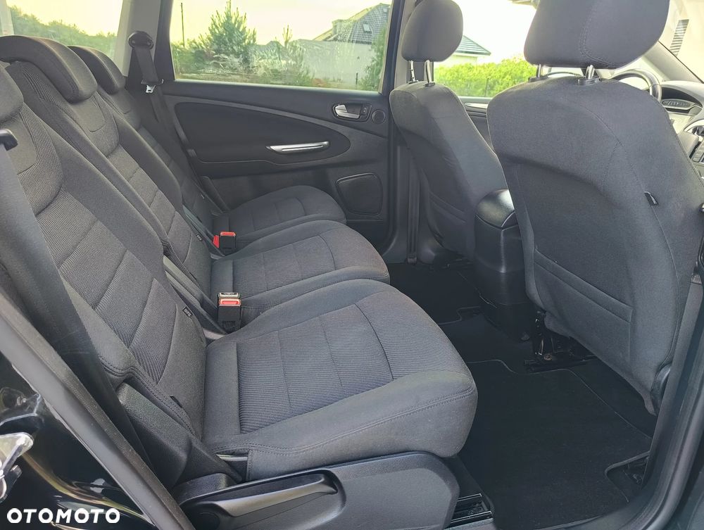 Ford S-Max 2.0 TDCi DPF Business Edition - 10