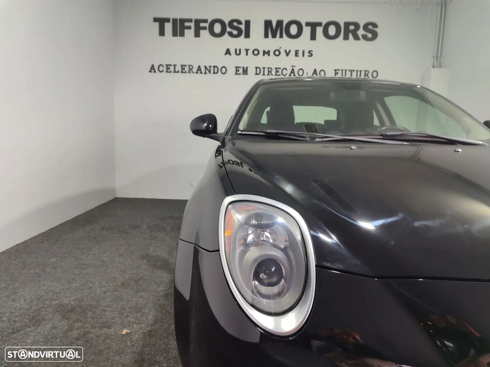 Alfa Romeo MiTo 1.3 JTD Progression S&S - 4