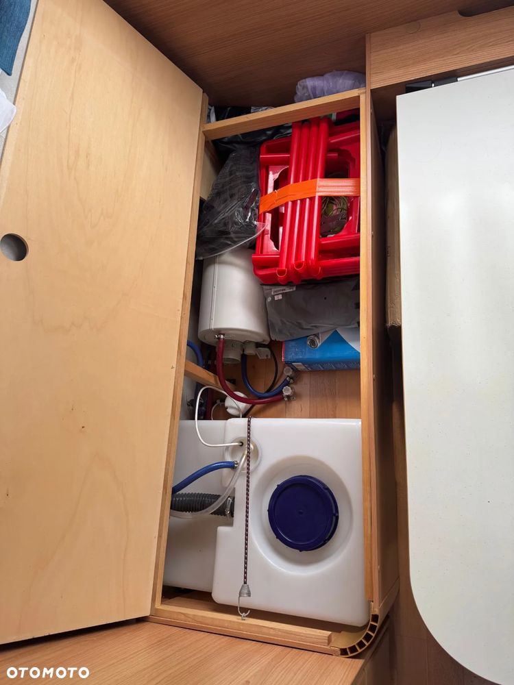 Adria ALTEA 542 DT - 16