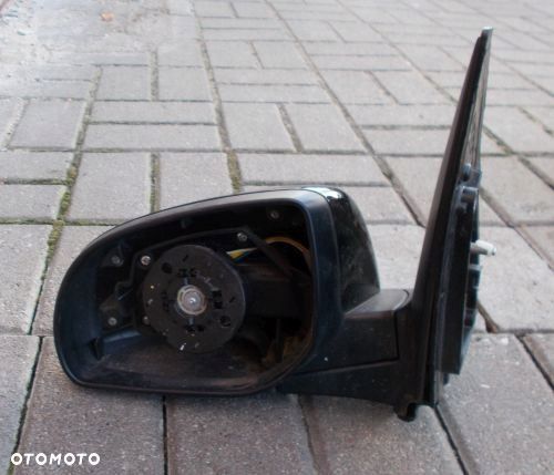 HYNDAI I10 LIFT LEWE ELEKTRYCZNE 3 PIN LUSTERKO - 1