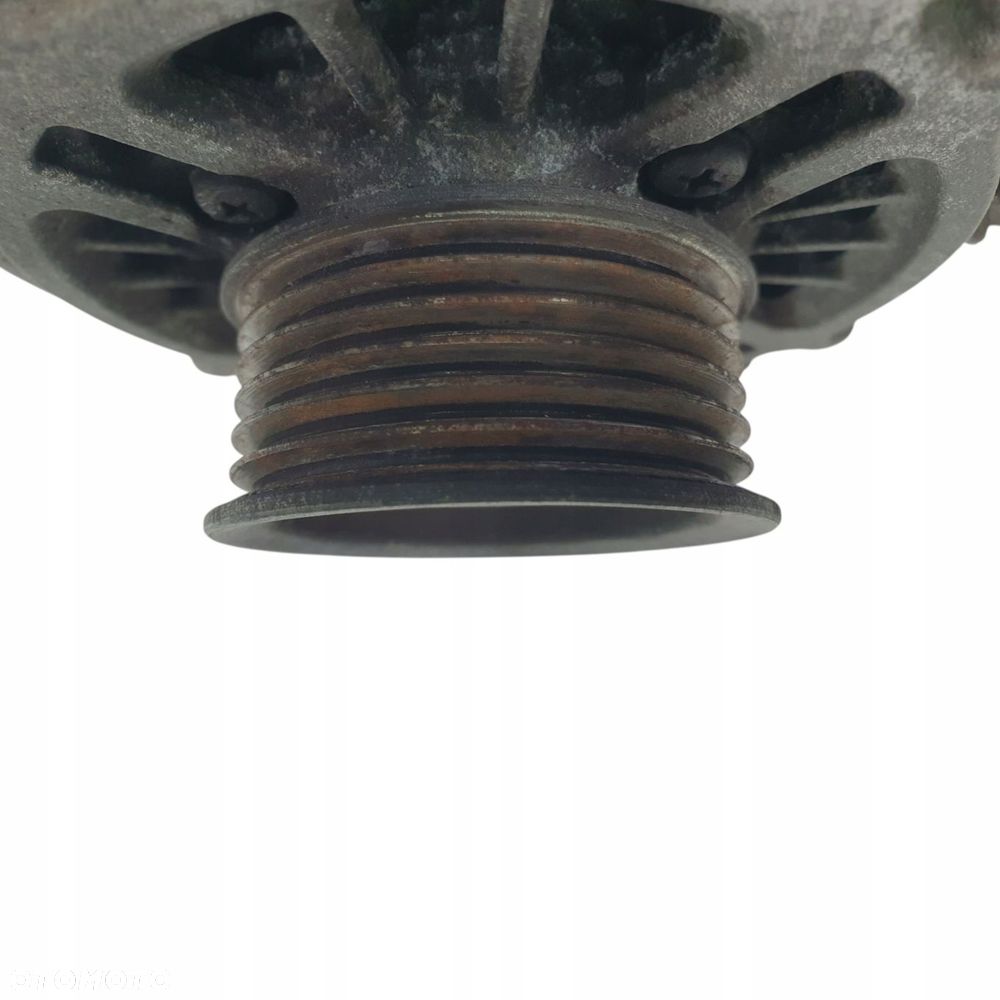 ALTERNATOR Mazda 6 II GH 2.0 16V A2TJ0391B 100A - 4