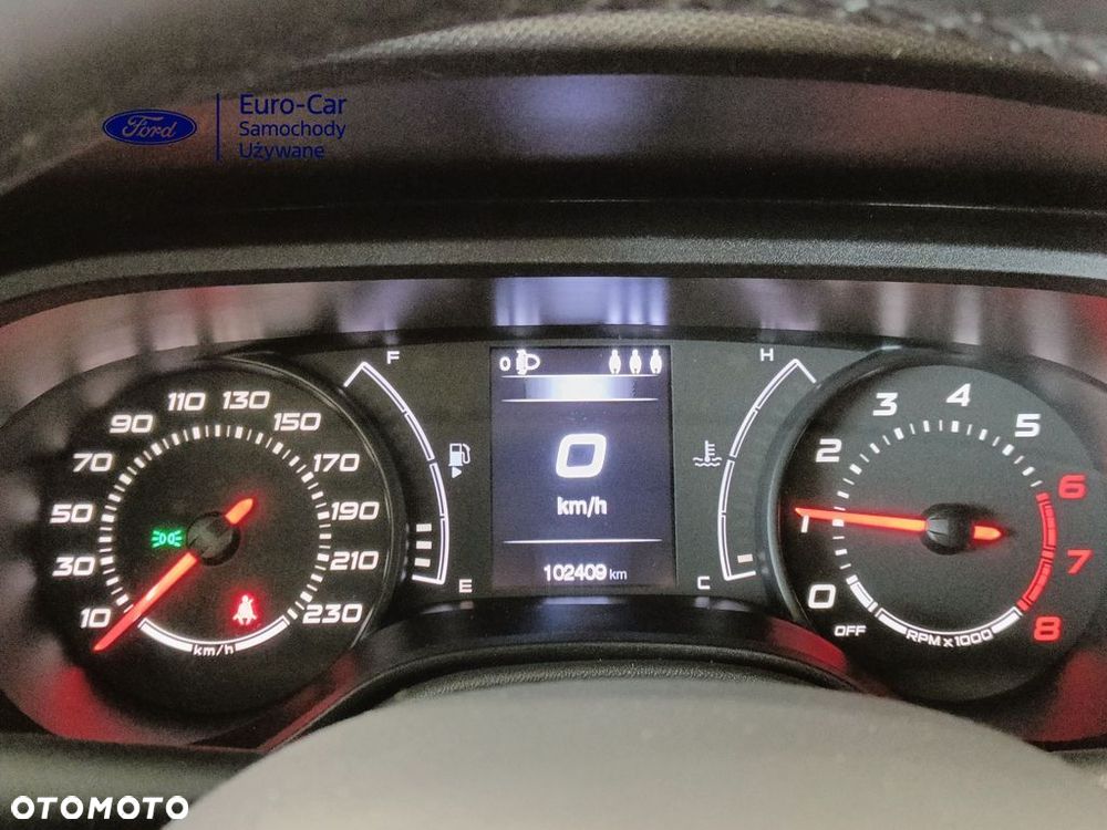Fiat Tipo 1.4 16v Lounge EU6d - 18