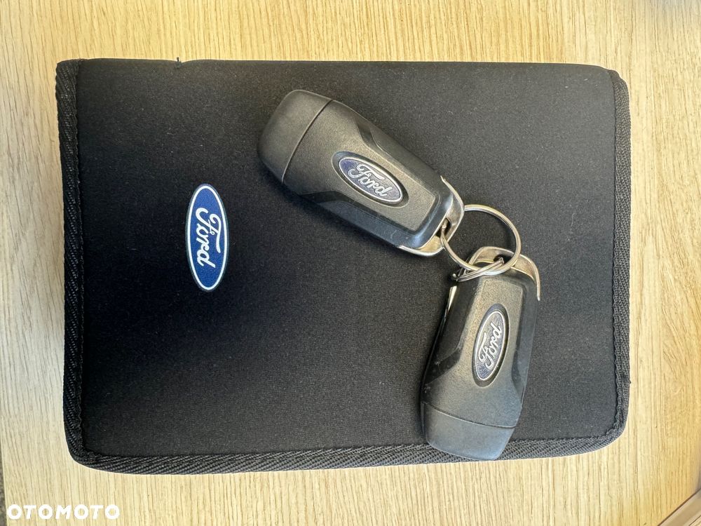 Ford Focus 1.5 EcoBlue Start-Stopp-System ACTIVE STYLE - 33