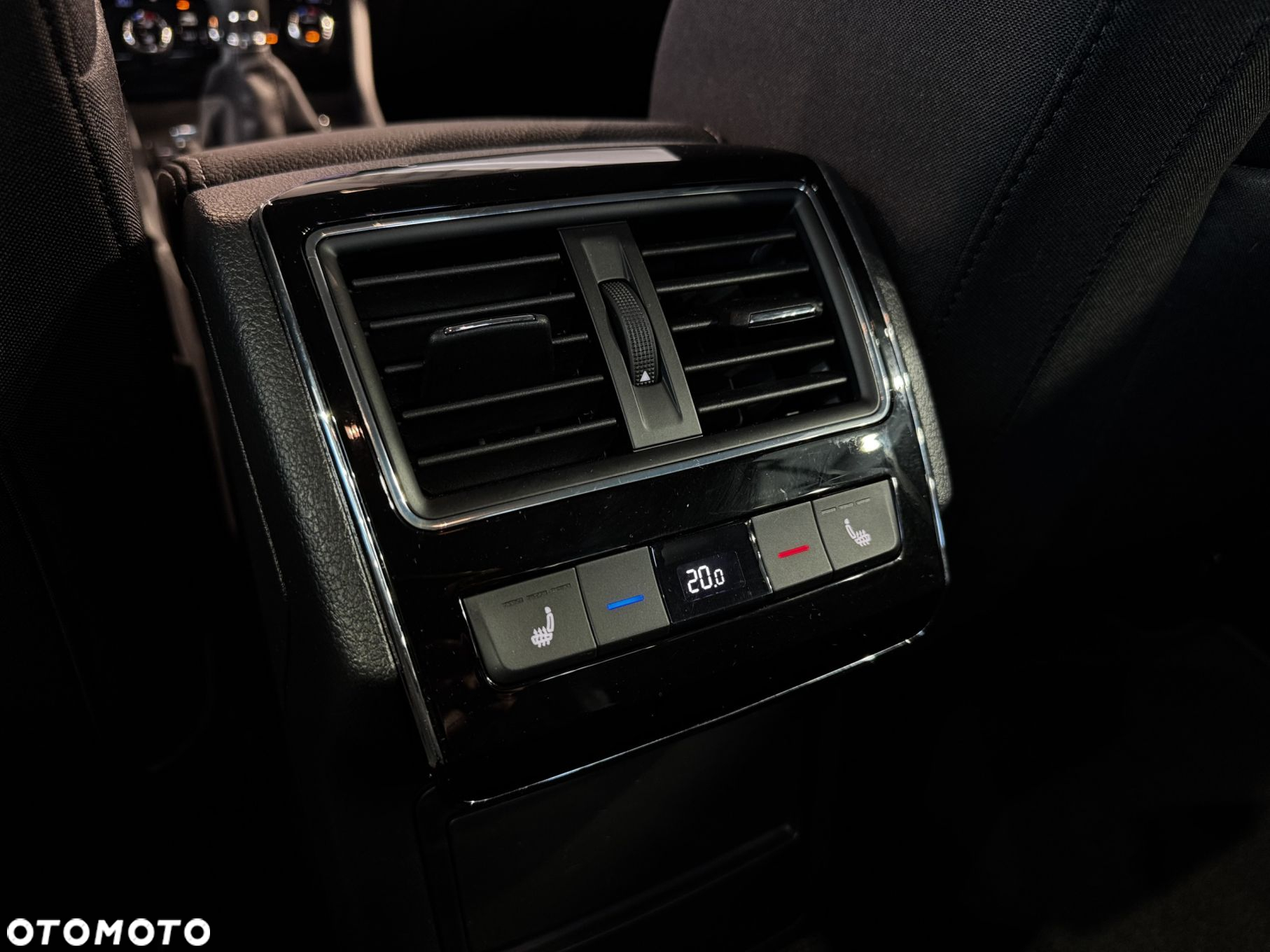 Skoda Superb - 19