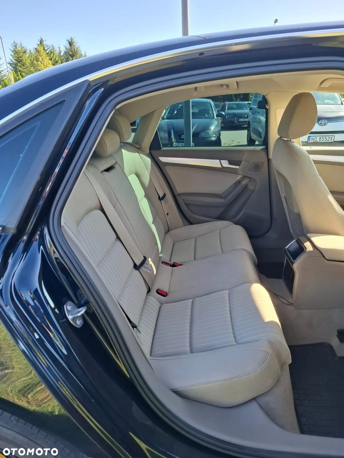 Audi A4 2.0 TDI Prime Line Multitronic - 12