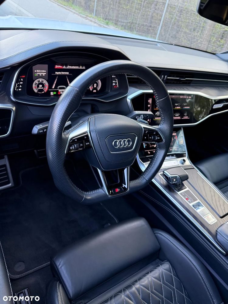 Audi A7 Sportback - 9