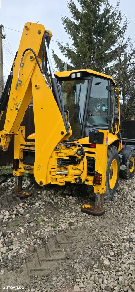 JCB 3CX - 20