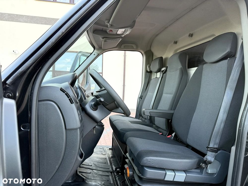 Renault Master L2 Pack Clim - 20