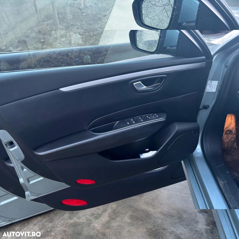 Renault Talisman TCe 160 EDC GPF INTENS - 18