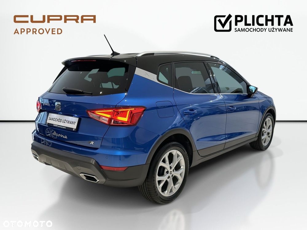 Seat Arona 1.0 TSI Style S&S - 6
