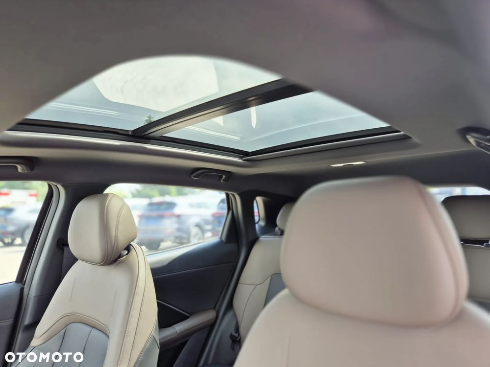Changan CS55 Plus - 11