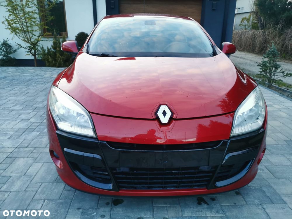 Renault Megane 1.6 16V Dynamique - 2