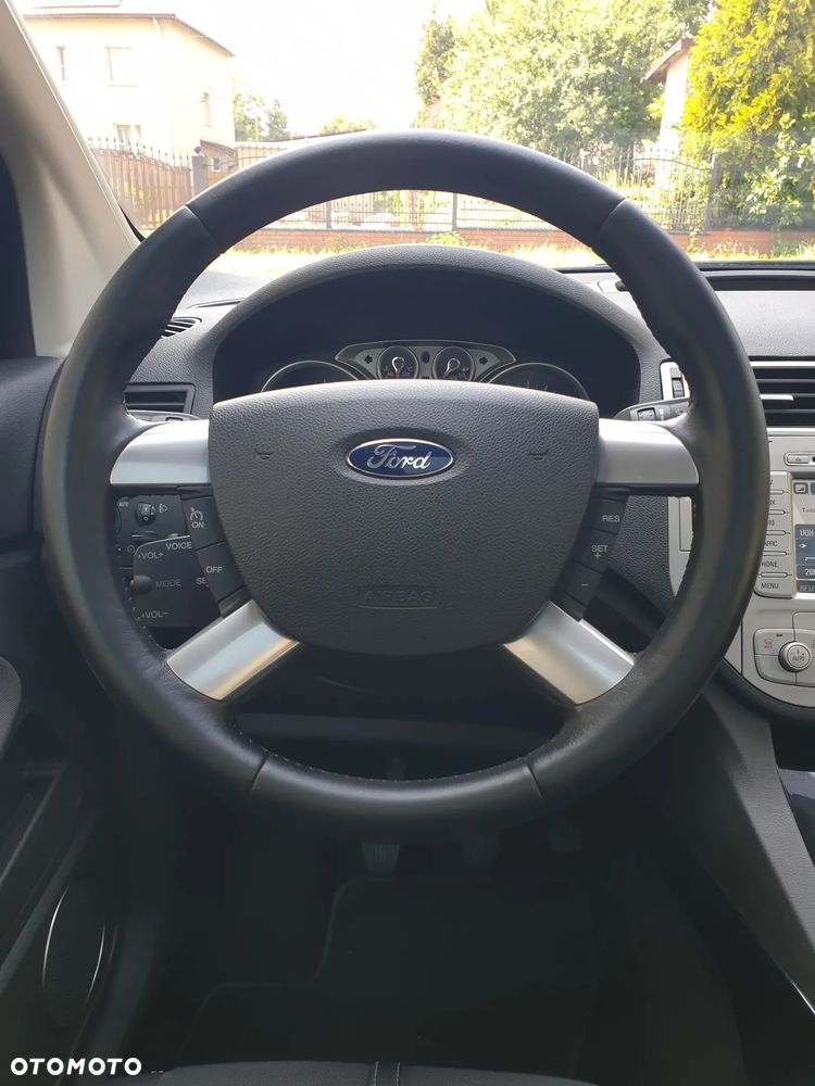 Ford Kuga 2.0 TDCi Titanium S - 7