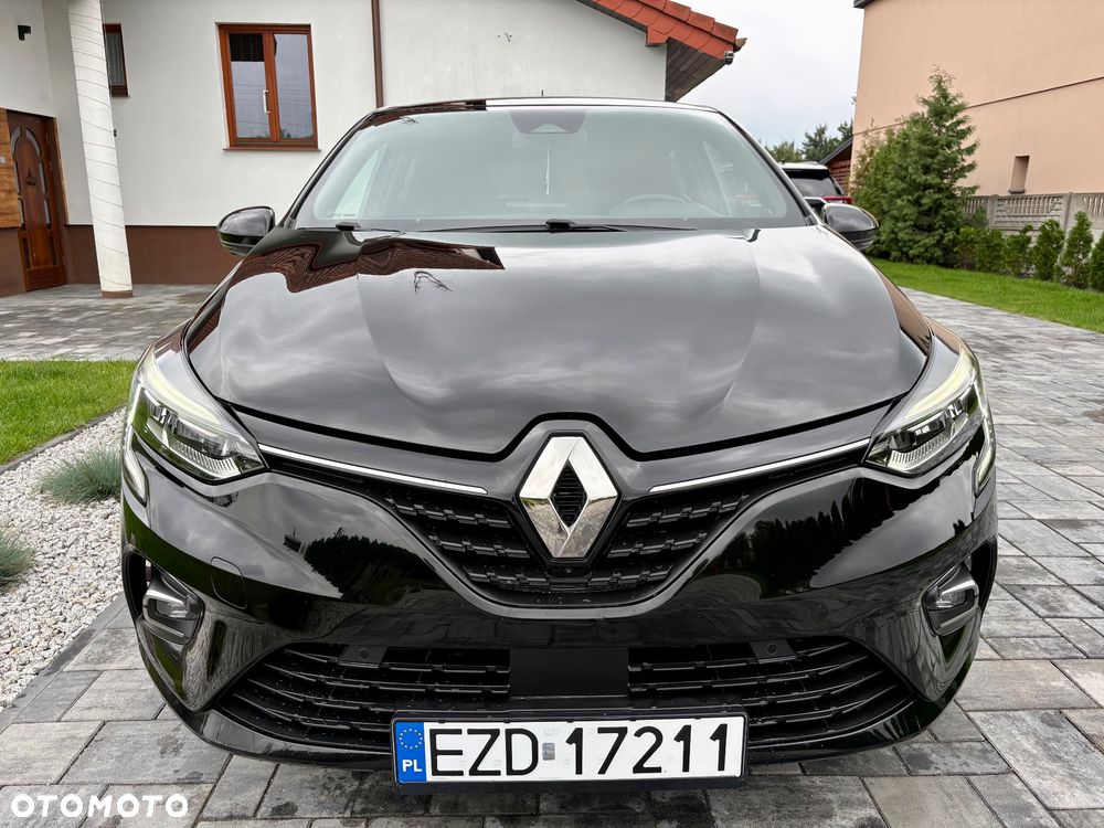 Renault Clio TCe 130 EDC GPF EDITION ONE - 34