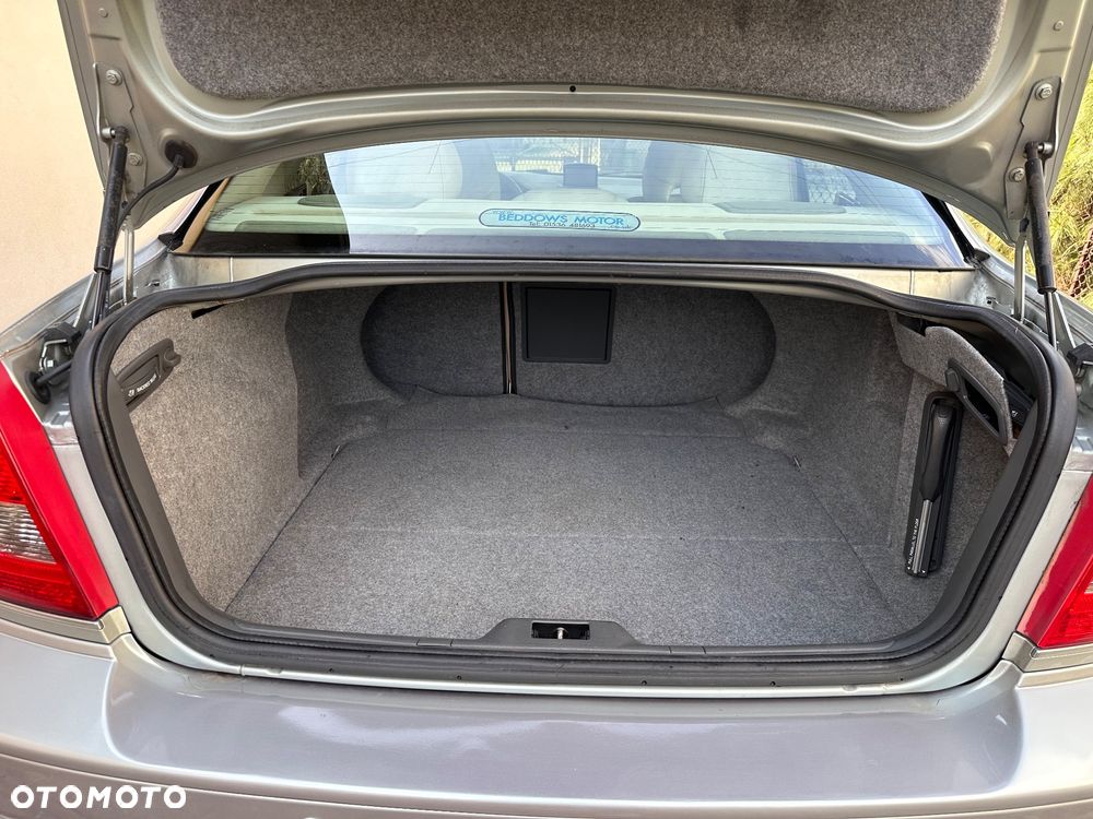 Volvo S80 - 22