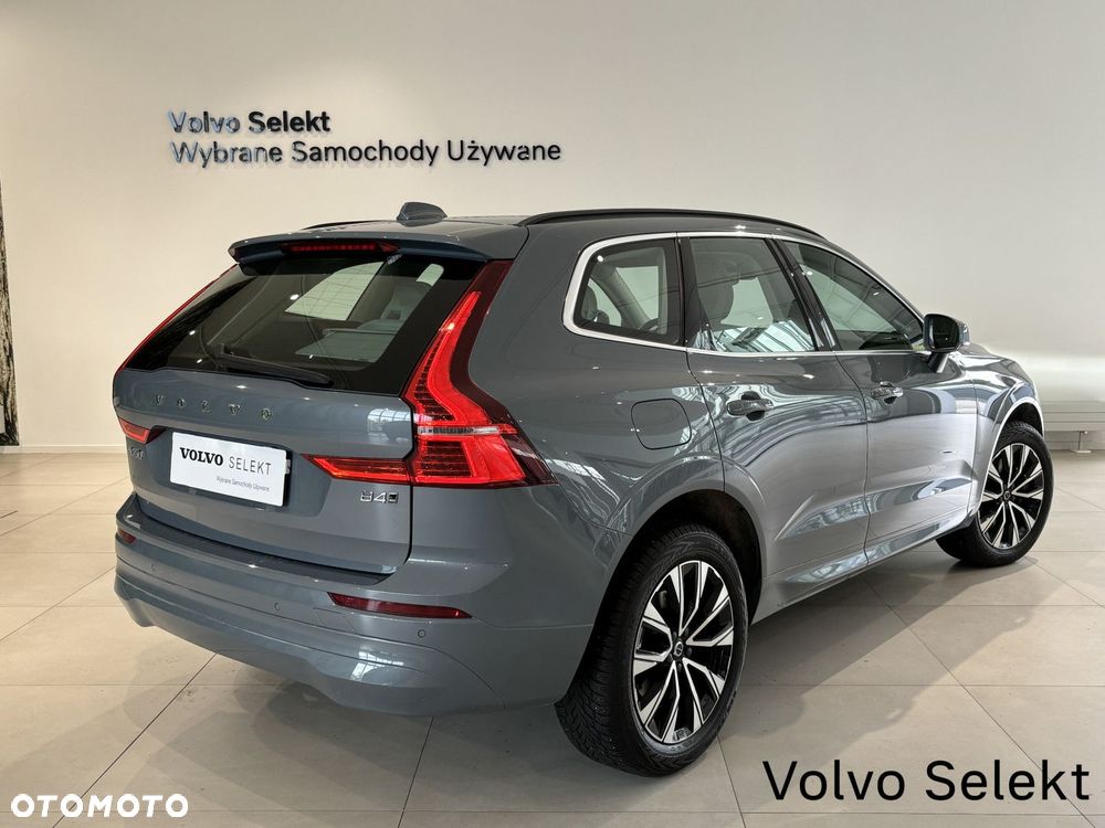 Volvo XC 60 - 8