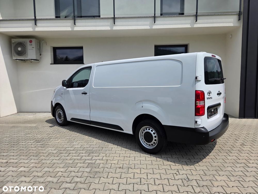Toyota Proace - 16