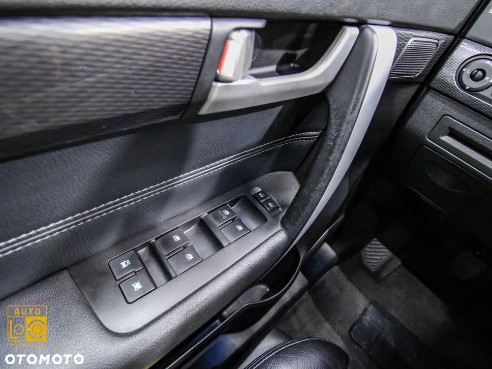 Chevrolet Captiva 2.2 TD FWD LT - 23
