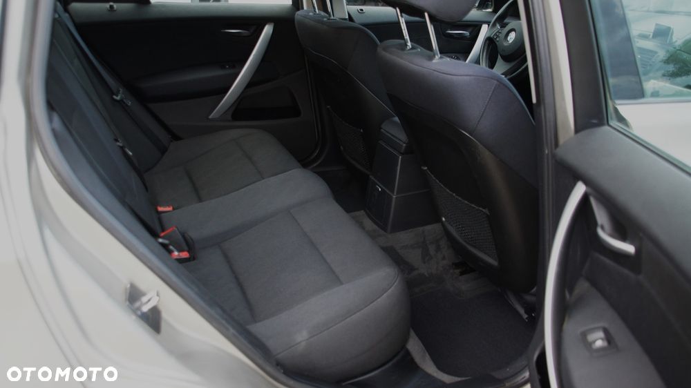 BMW X3 2.5si - 10