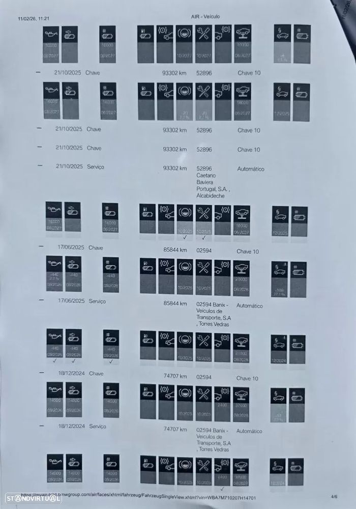 BMW 116 d Advantage Auto - 48