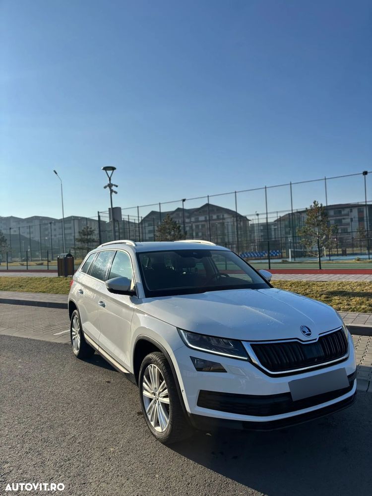 Skoda Kodiaq - 7