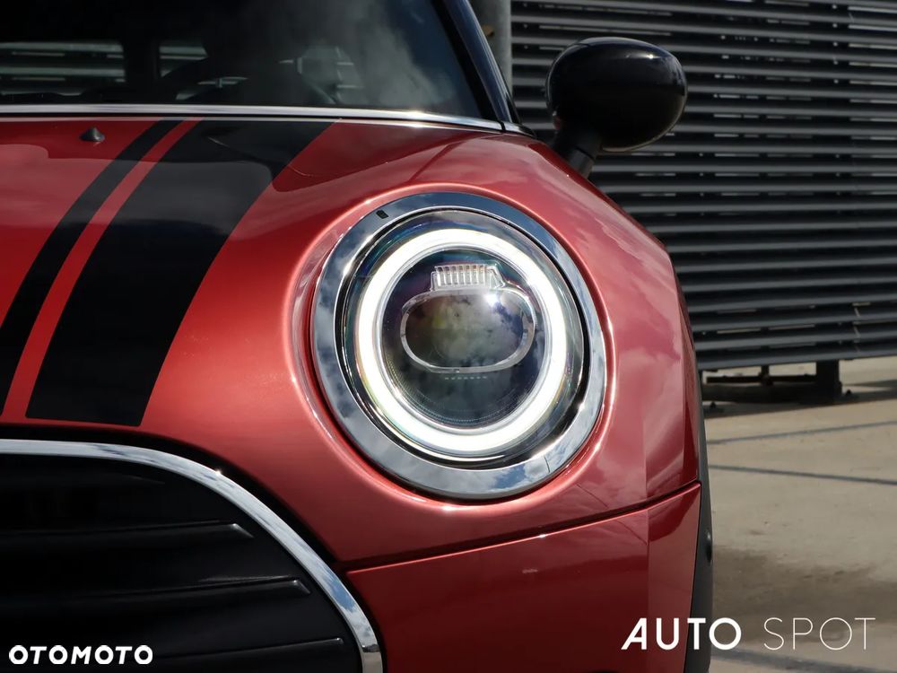 MINI Clubman Cooper - 11