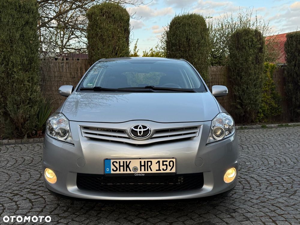 Toyota Auris 1.6 Edition - 5