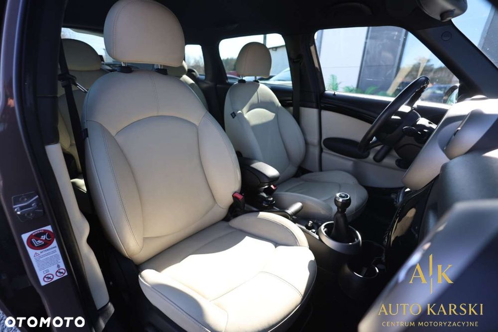 MINI Countryman - 40