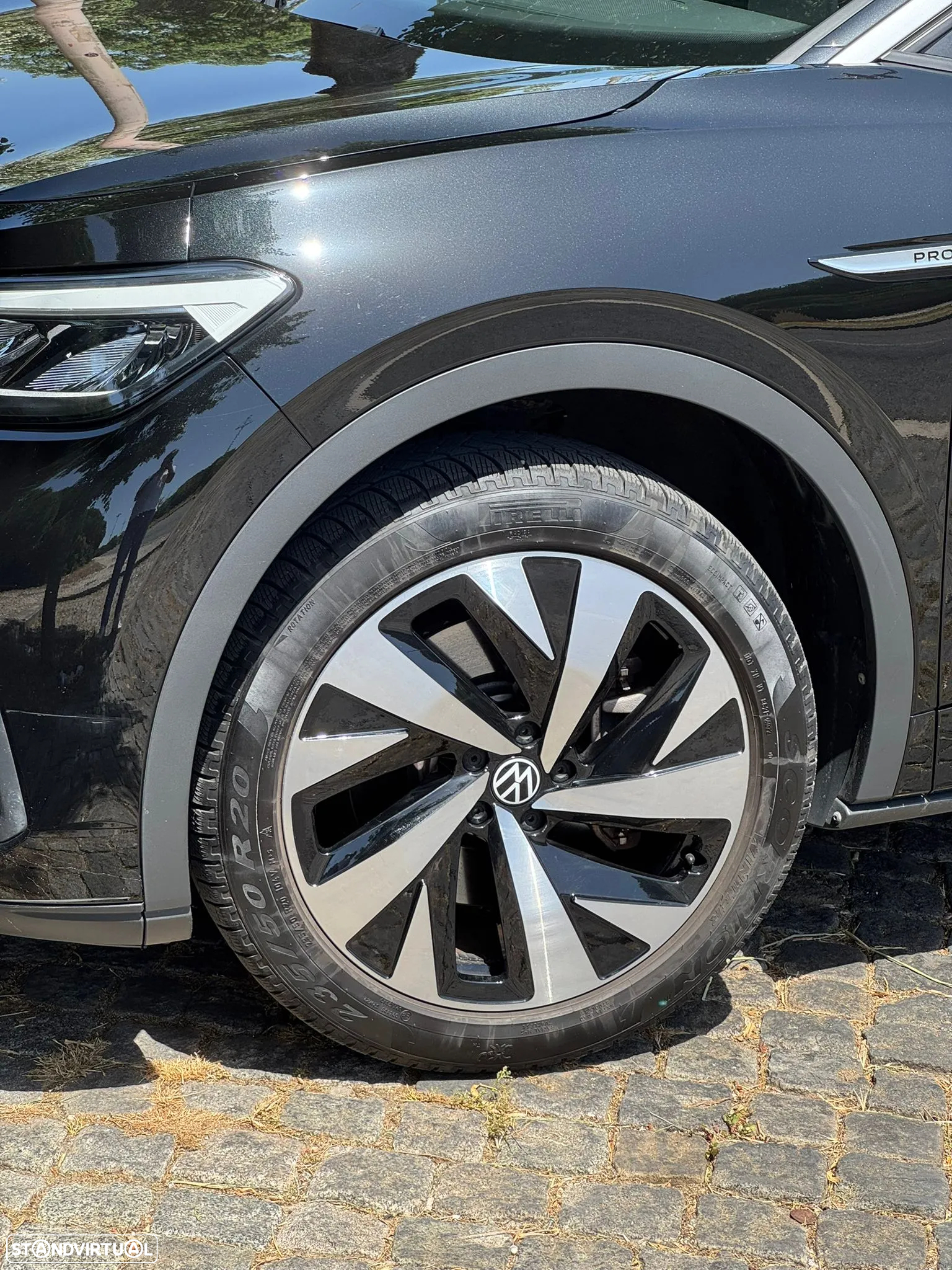 VW ID.5 77 kWh Pro Performance - 10