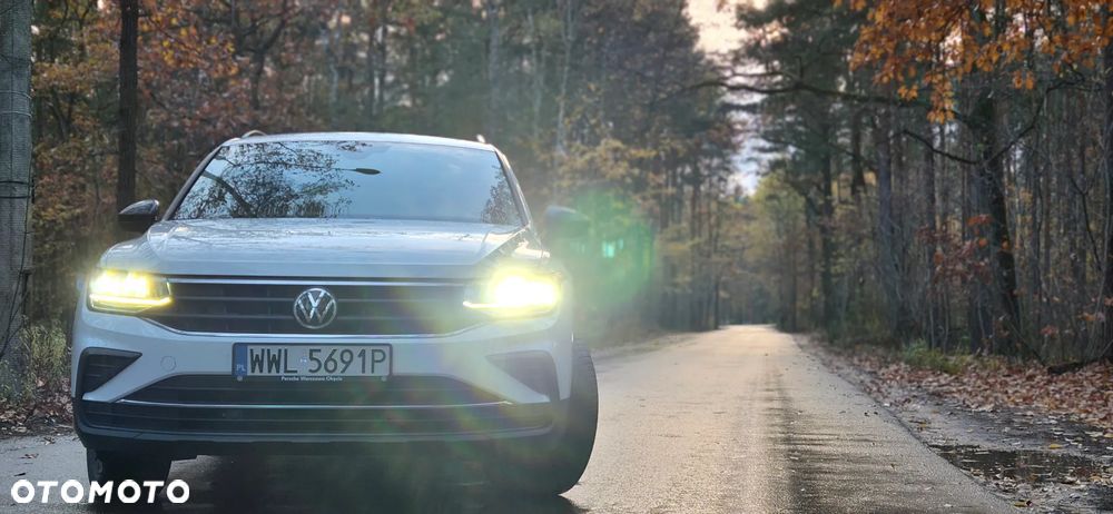 Volkswagen Tiguan - 10