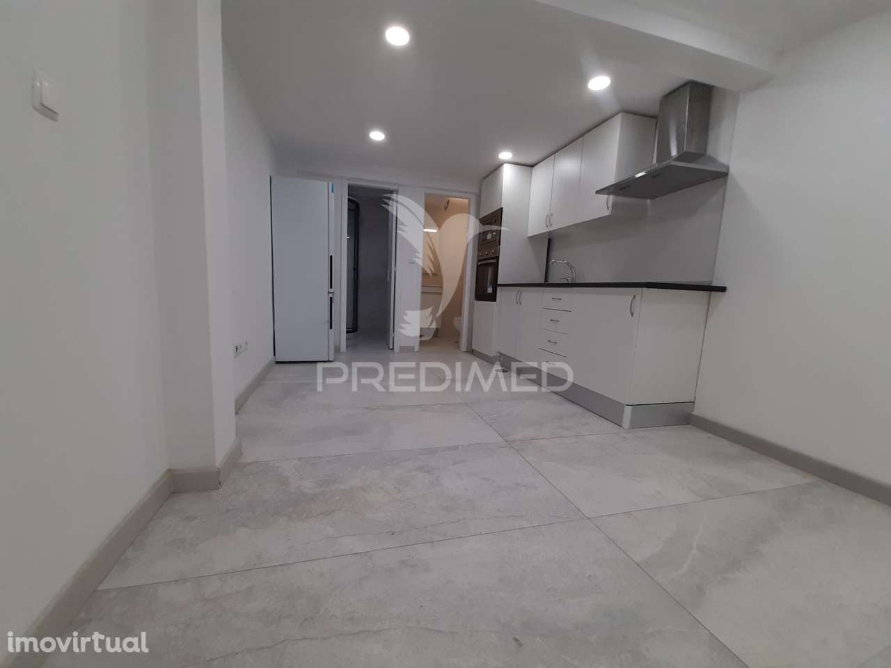 Espaço comercial/Escritório em Vale de Milhaços - Grande imagem: 2/12