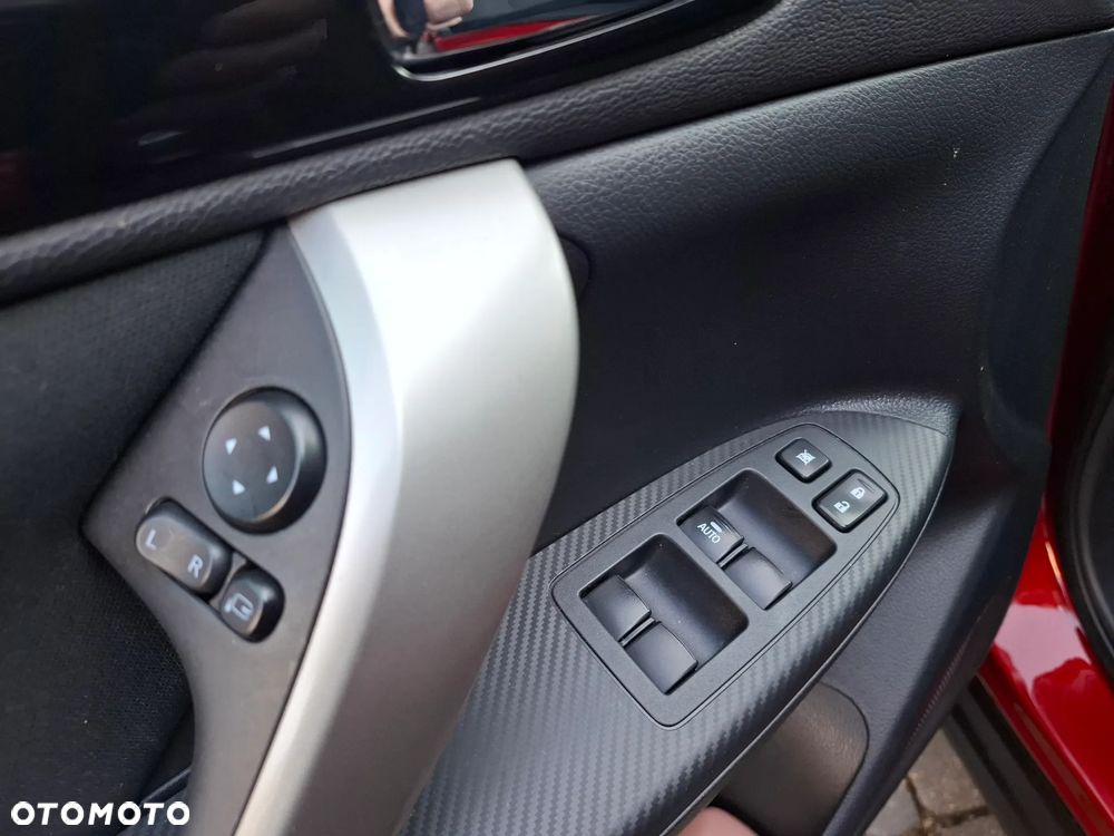 Mitsubishi Eclipse Cross - 16