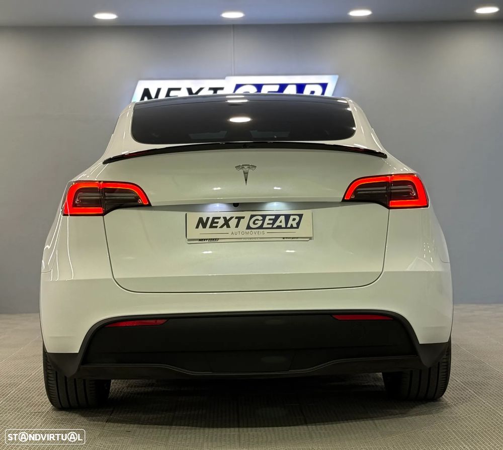 Tesla Model Y RWD - 7