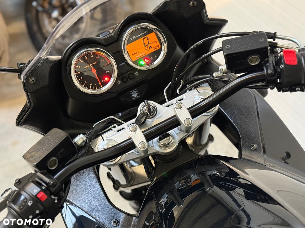 Suzuki Bandit - 28