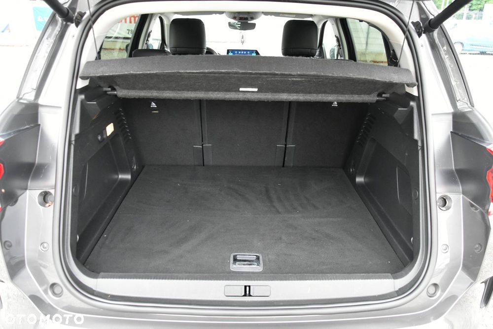 Citroën C5 Aircross 1.6 PHEV 225 Shine EAT8 - 22