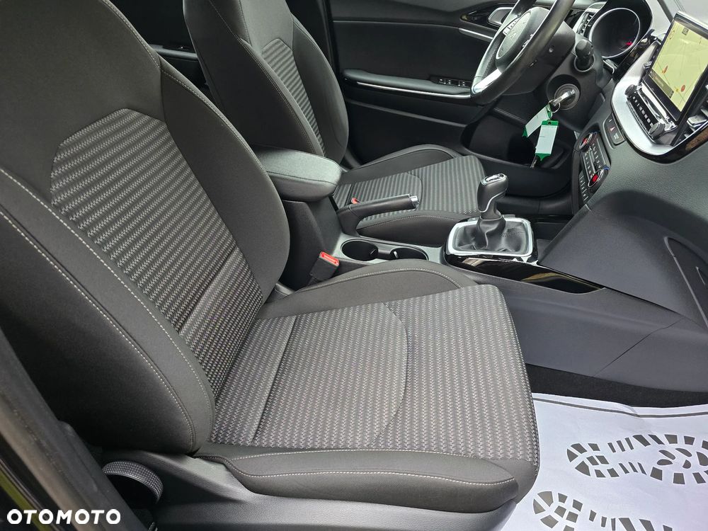 Kia Ceed 1.5 T-GDI OPF Vision - 17