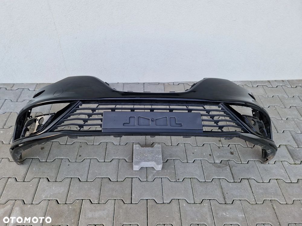 Zderzak Renault Megane 4 IV 2016 - - 2