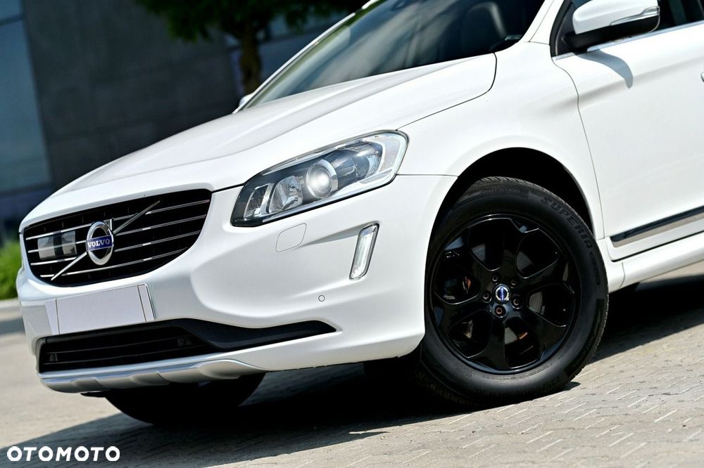 Volvo XC 60 - 5